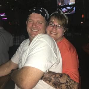 Meet your Posher, Maureen